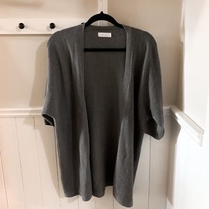 Oak and Fort Cardigan